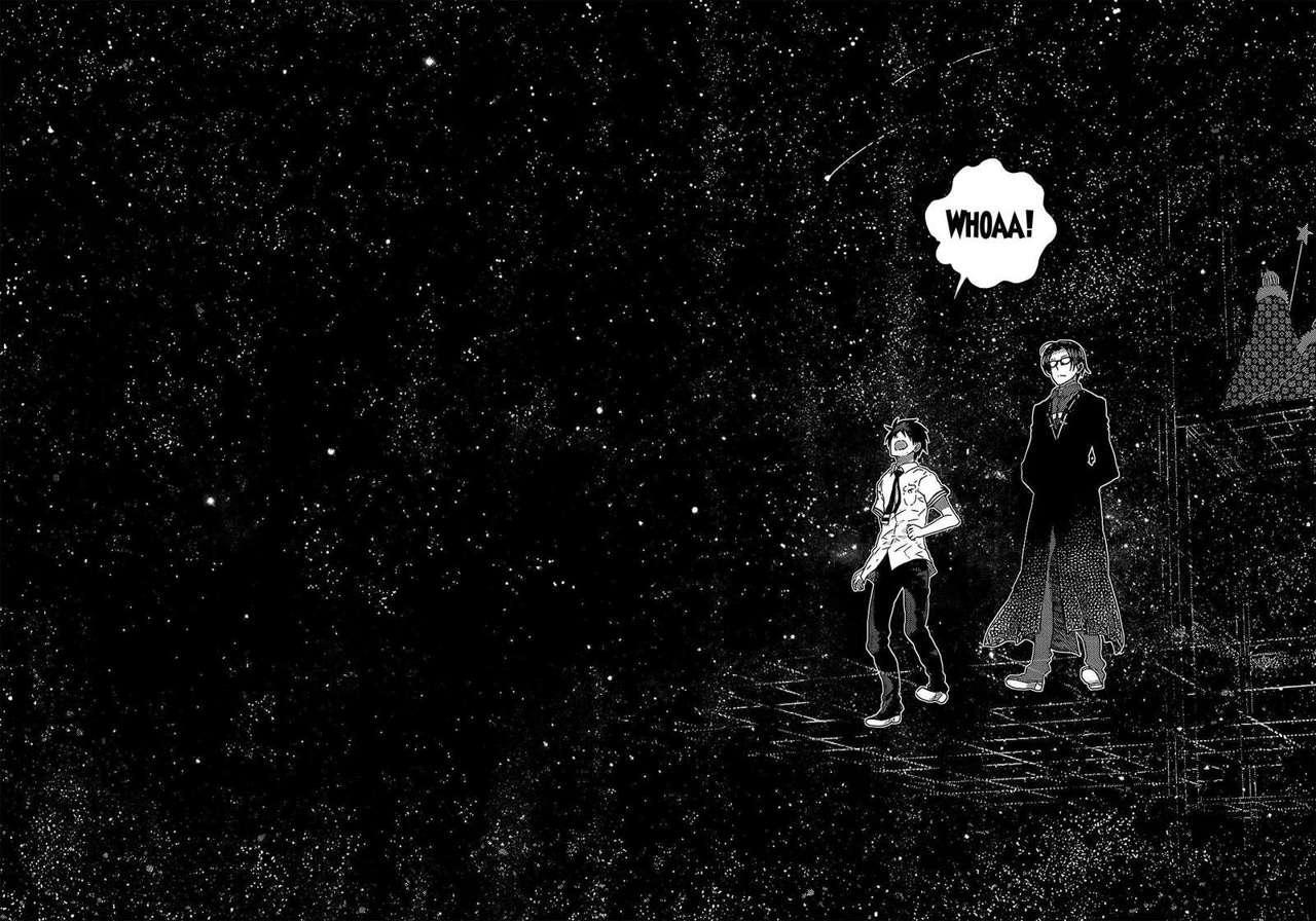 Capitulo 22 page 16