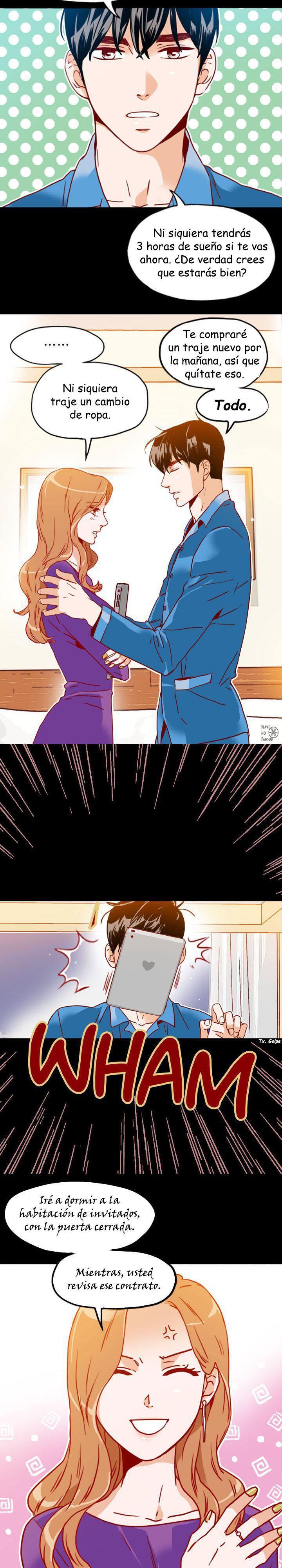 Capitulo 50 page 9