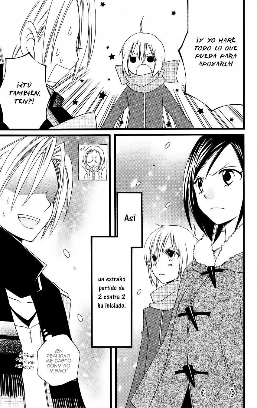 Capitulo 64 page 27