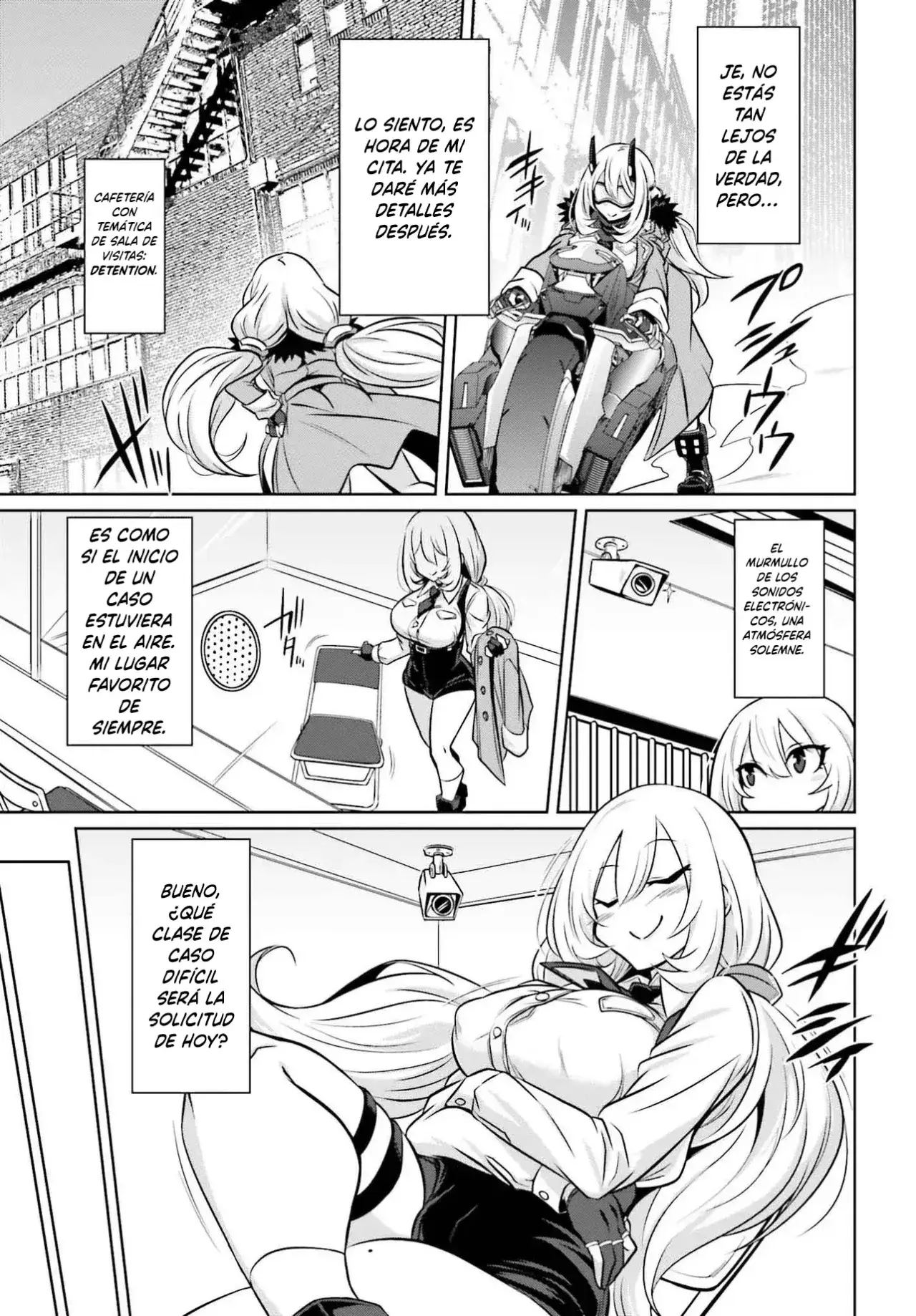 Capitulo 1 page 21