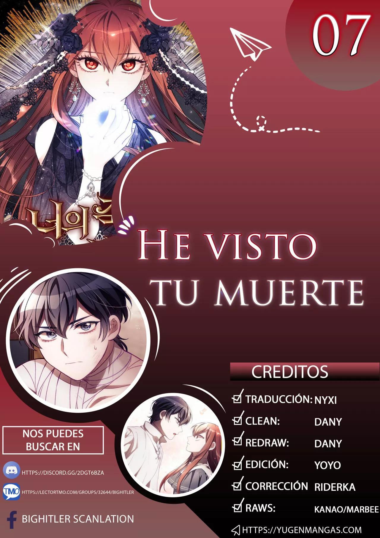 Capitulo 7 page 1