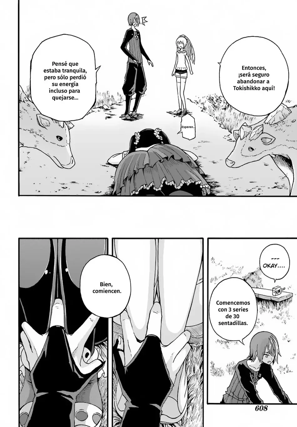 Capitulo 8 page 17