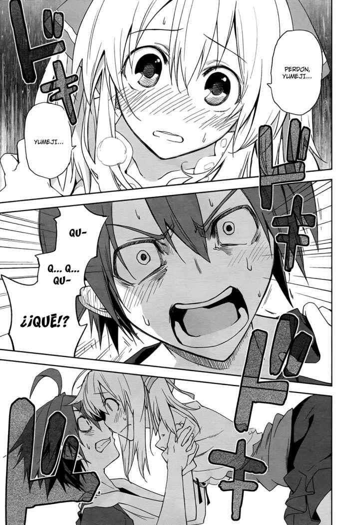 Capitulo 39 page 23