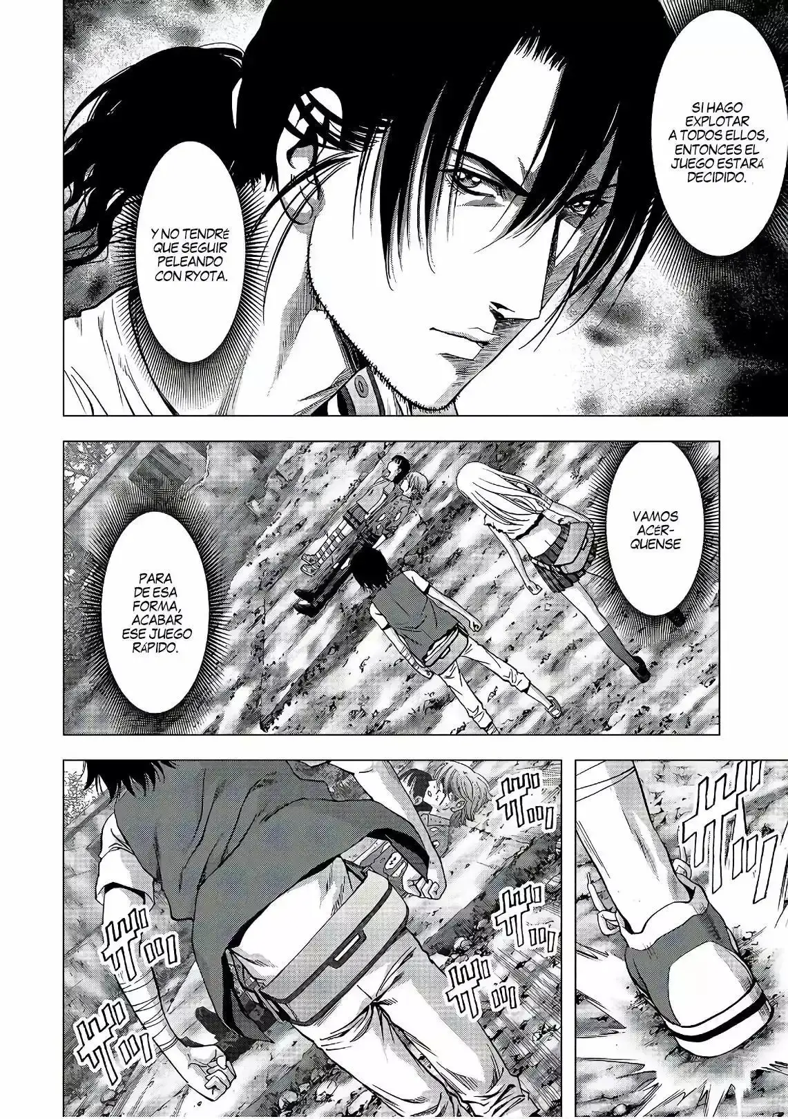 Capitulo 122 page 56