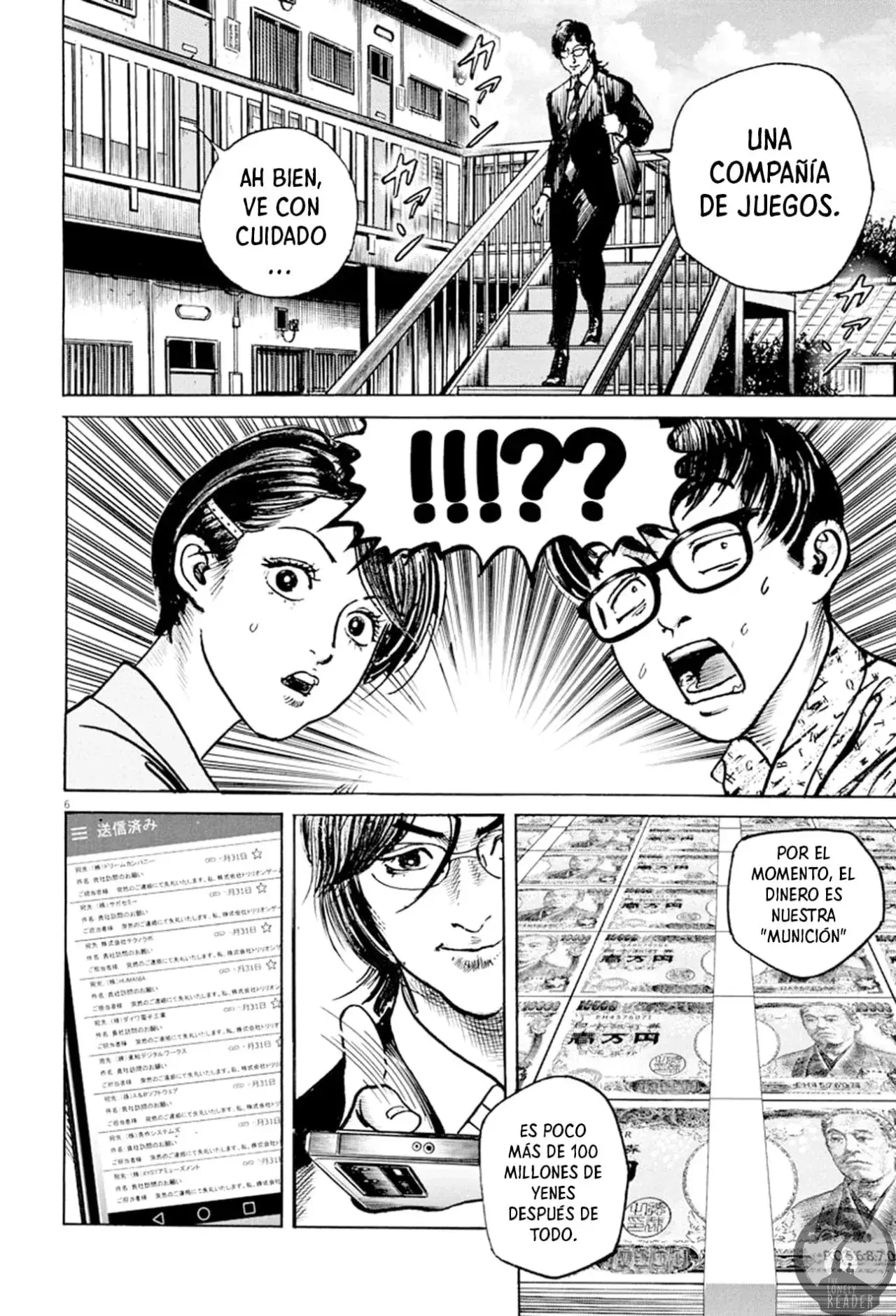 Capitulo 19 page 7