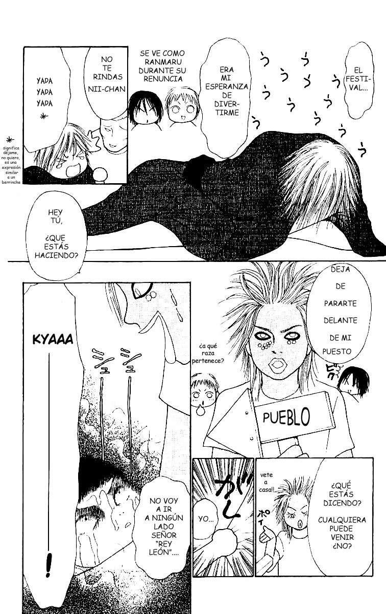Capitulo 47 page 17