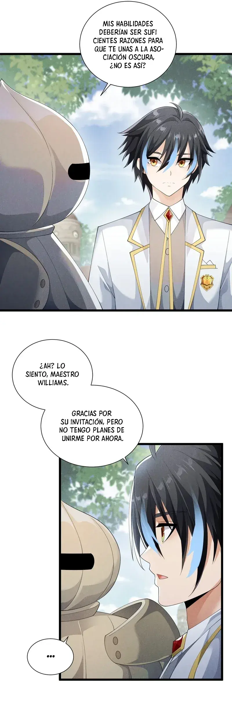 Capitulo 86 page 21