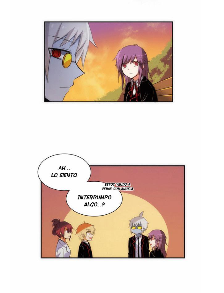 Capitulo 64 page 19