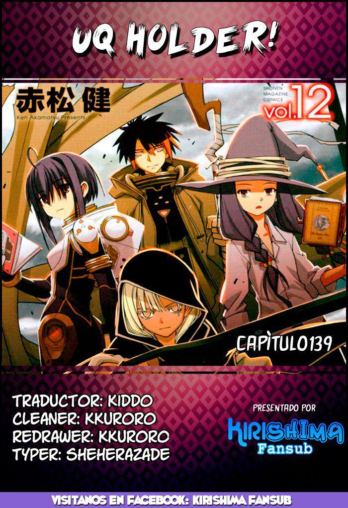 Capitulo 139 page 1