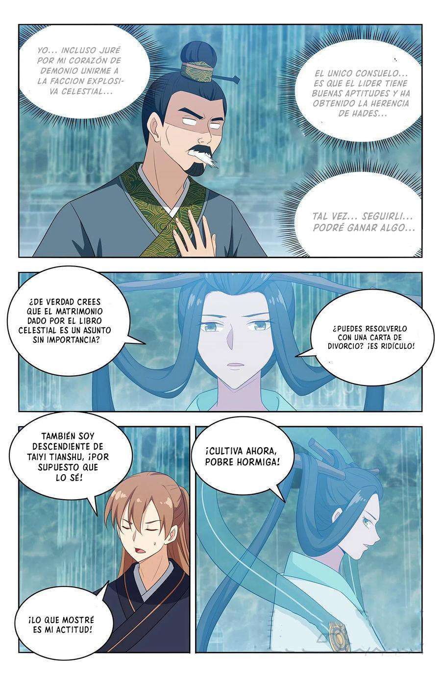 Capitulo 429 page 11