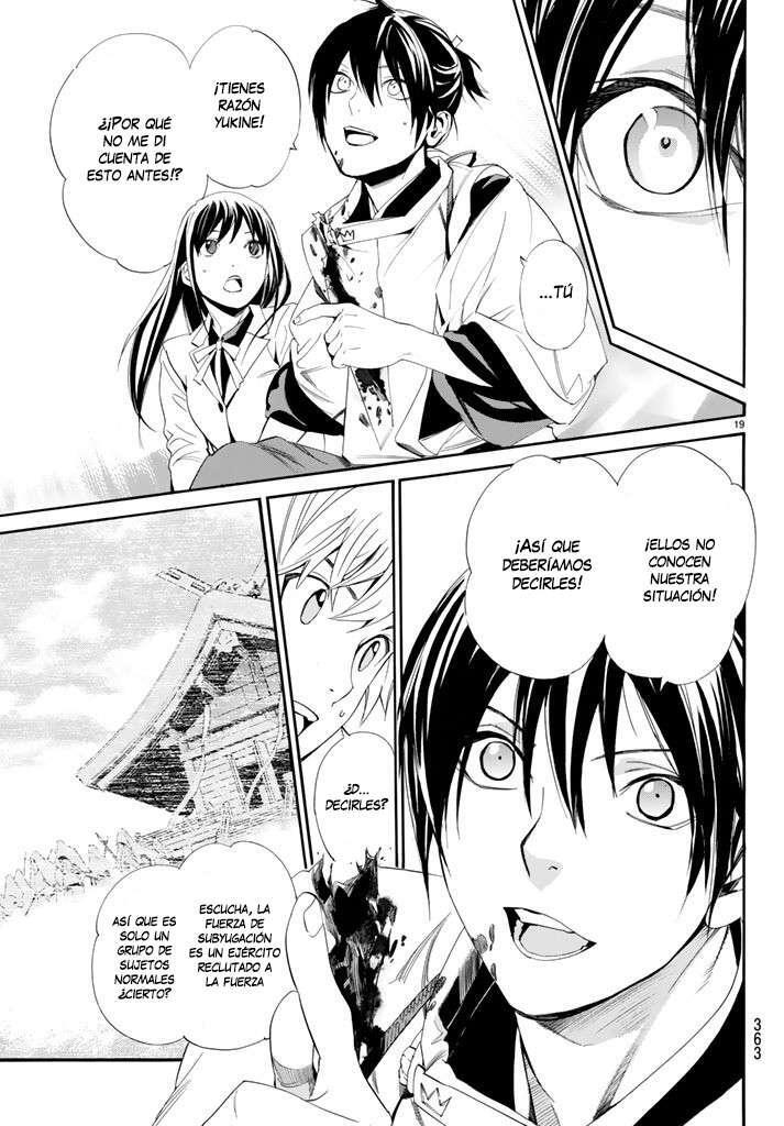 Capitulo 63 page 20