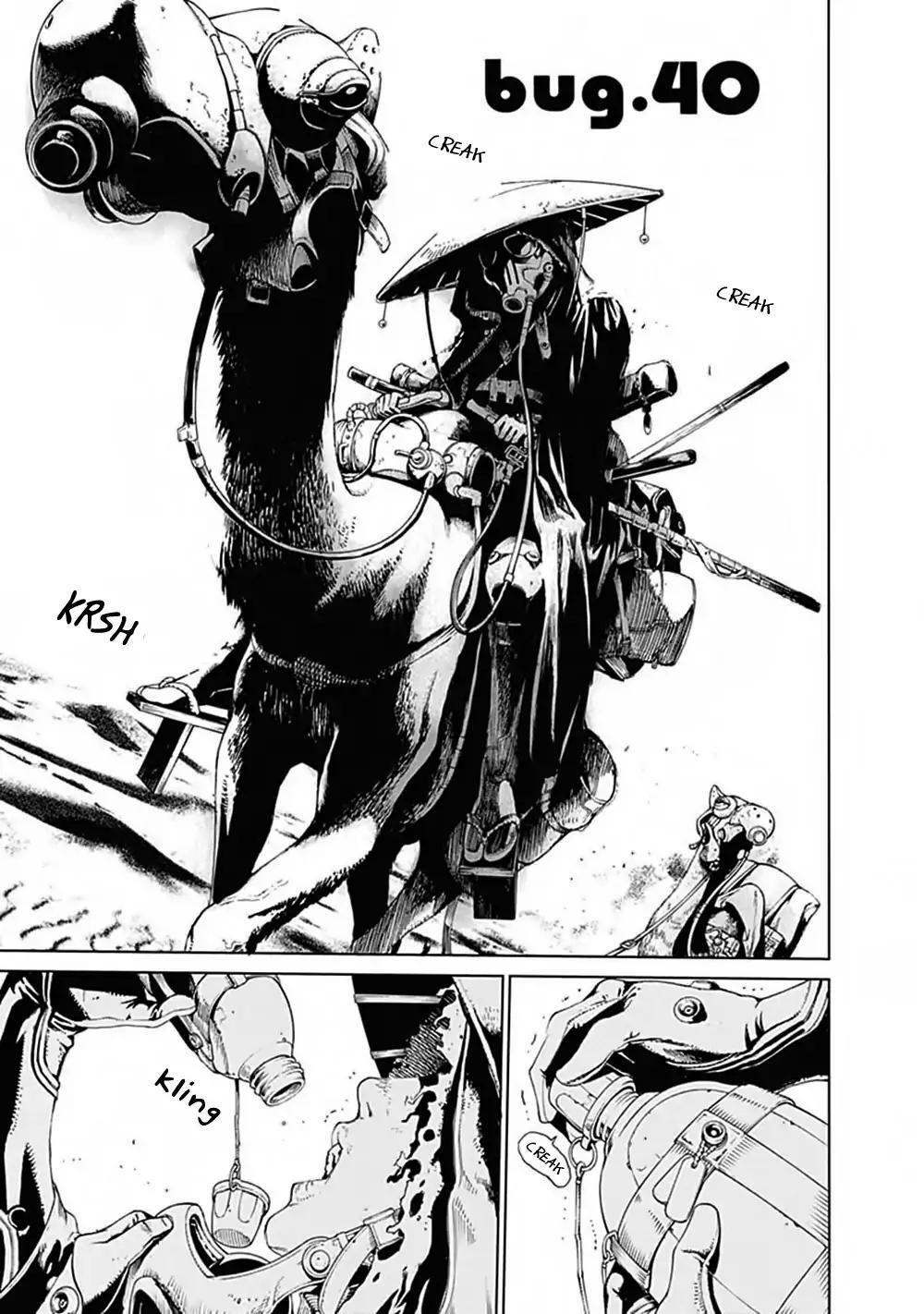Capitulo 40 page 1