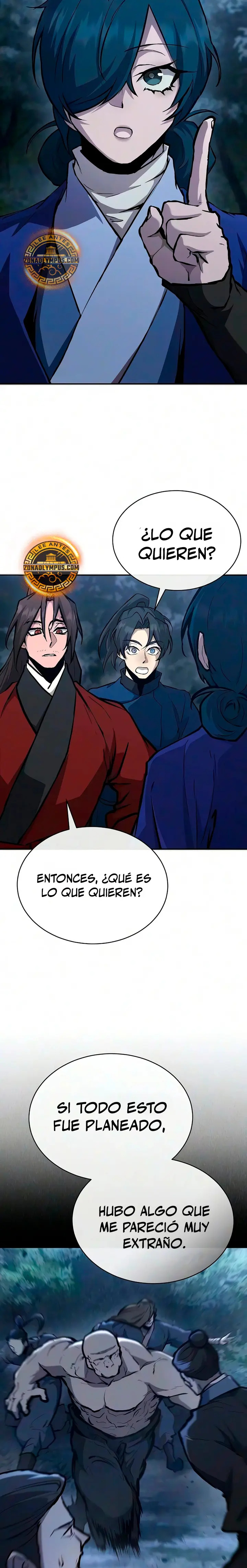Capitulo 50 page 22
