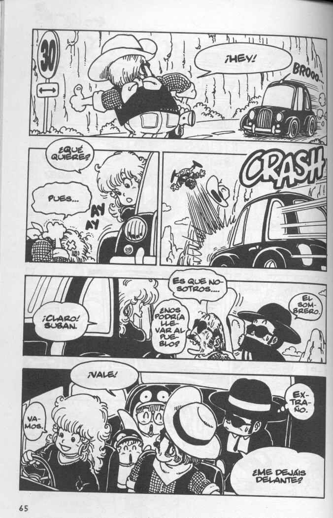 Capitulo 99 page 9