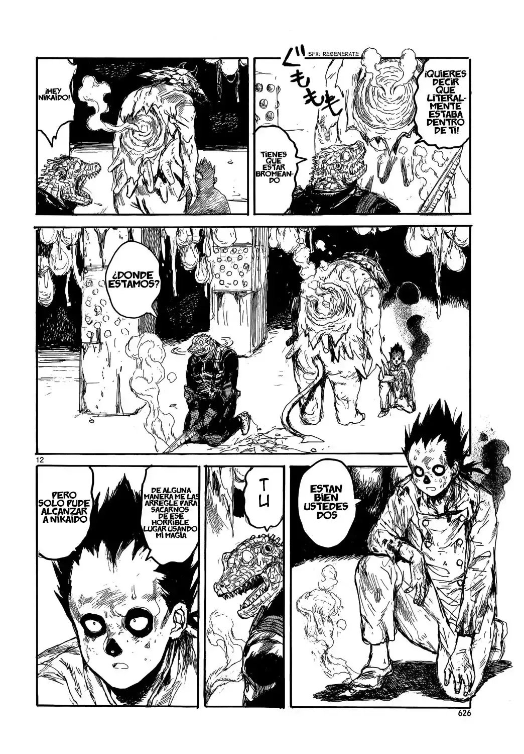 Capitulo 149 page 11