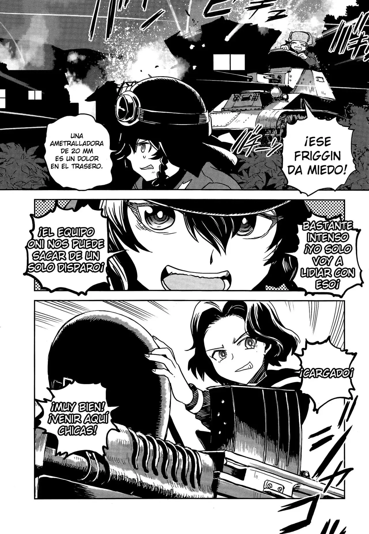 Capitulo 42 page 10