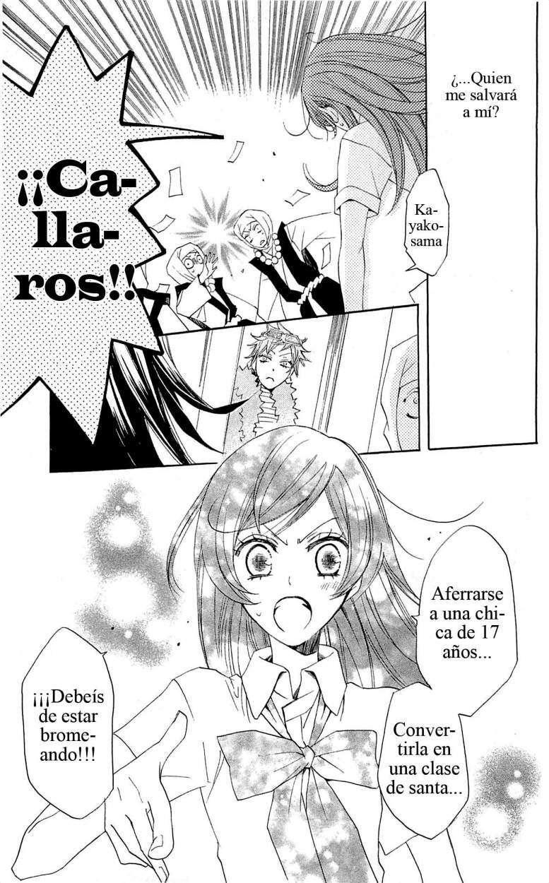 Capitulo 36 page 19