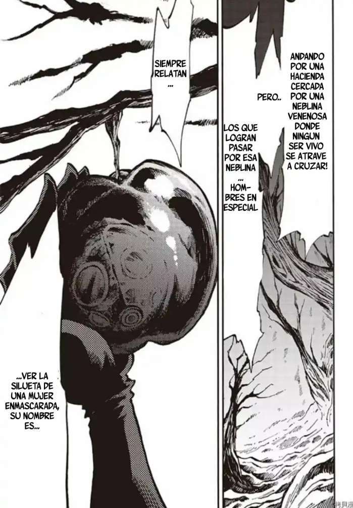 Capitulo 21 page 11