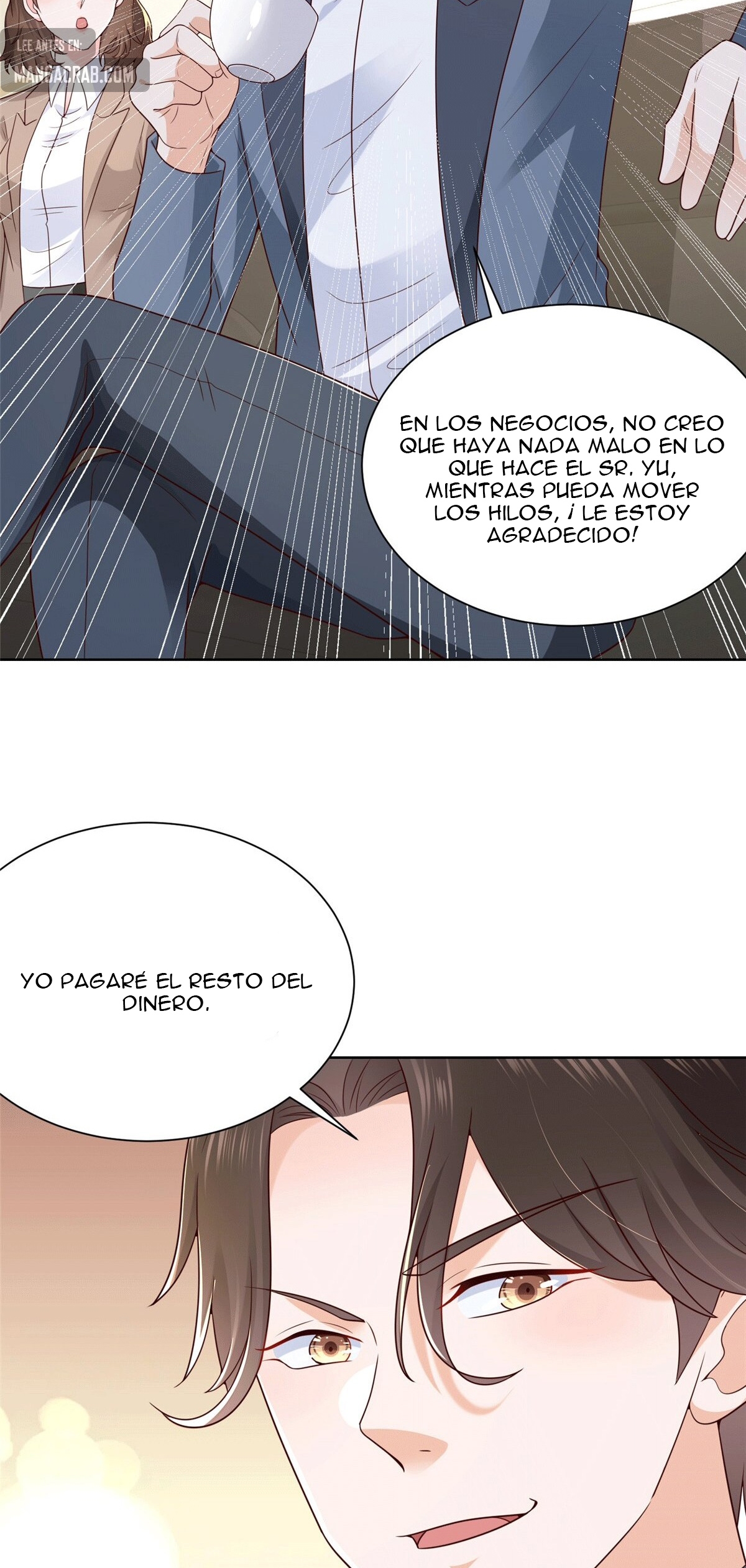 Capitulo 434 page 5