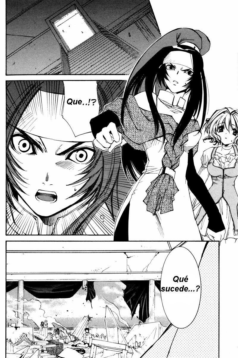 Capitulo 22 page 6