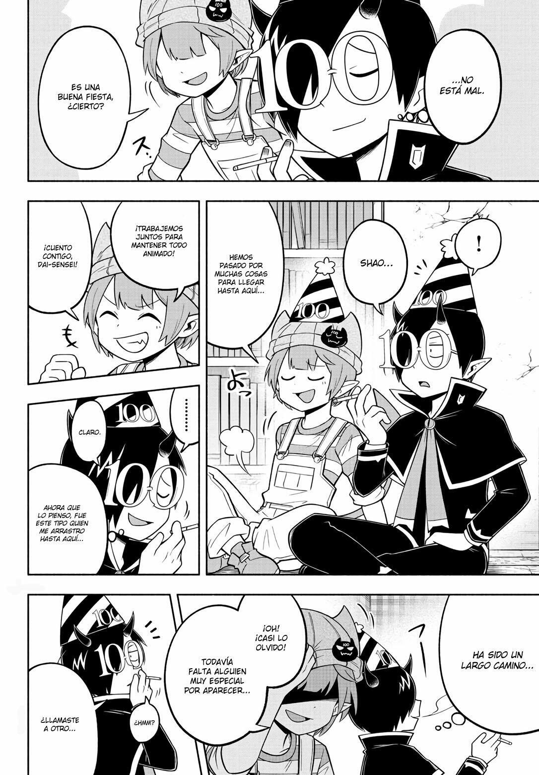 Capitulo 100 page 15
