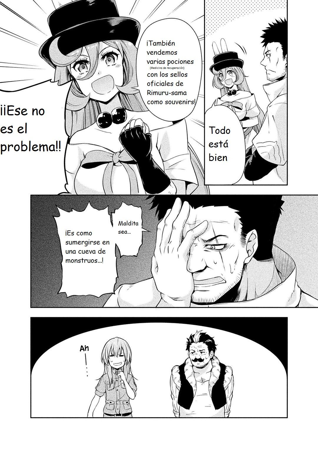 Capitulo 33 page 15