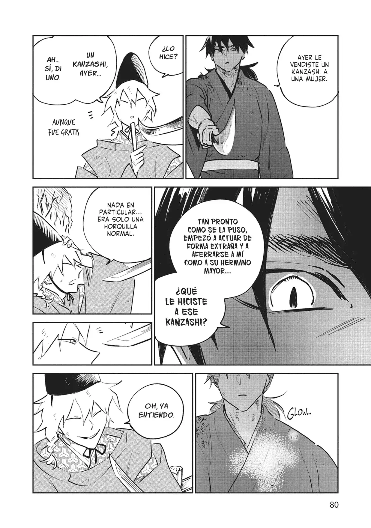 Capitulo 27 page 9