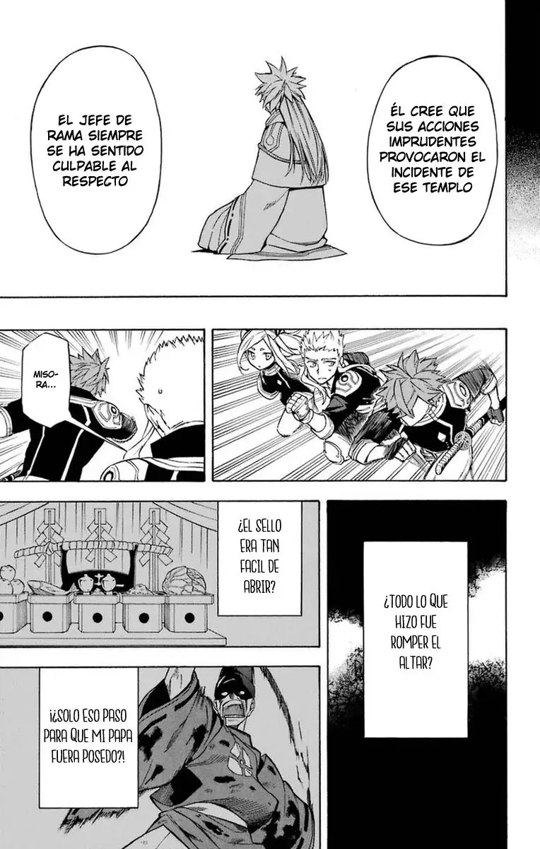 Capitulo 16 page 28
