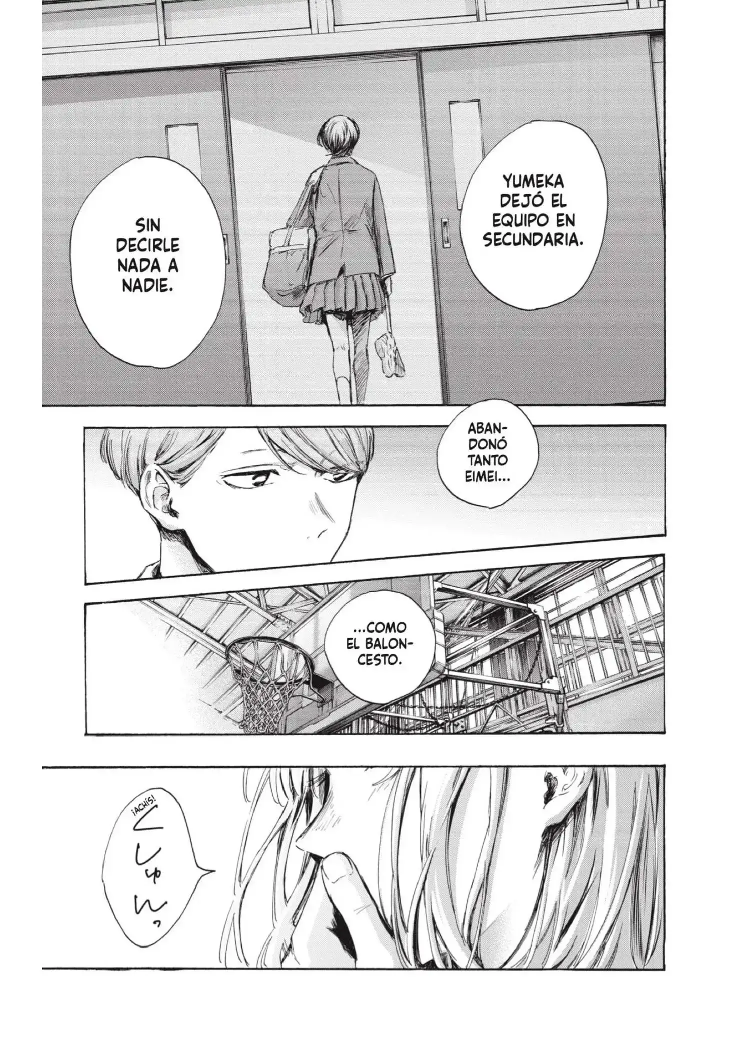 Capitulo 83 page 8