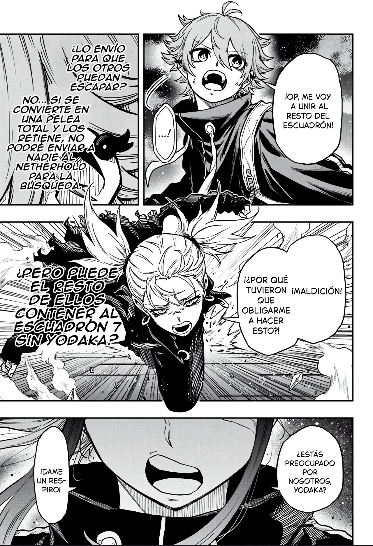 Capitulo 67 page 13