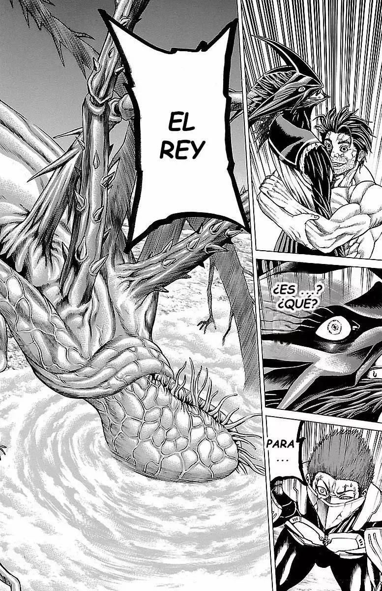Capitulo 79 page 35