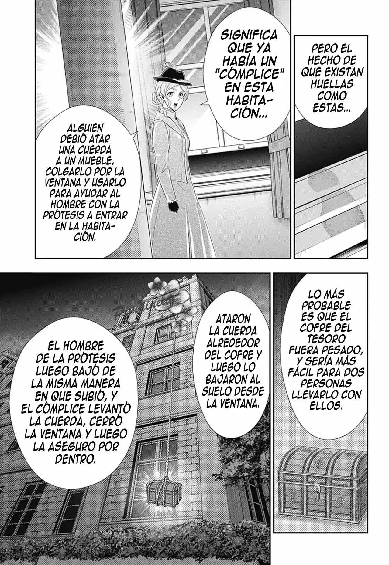 Capitulo 42 page 21