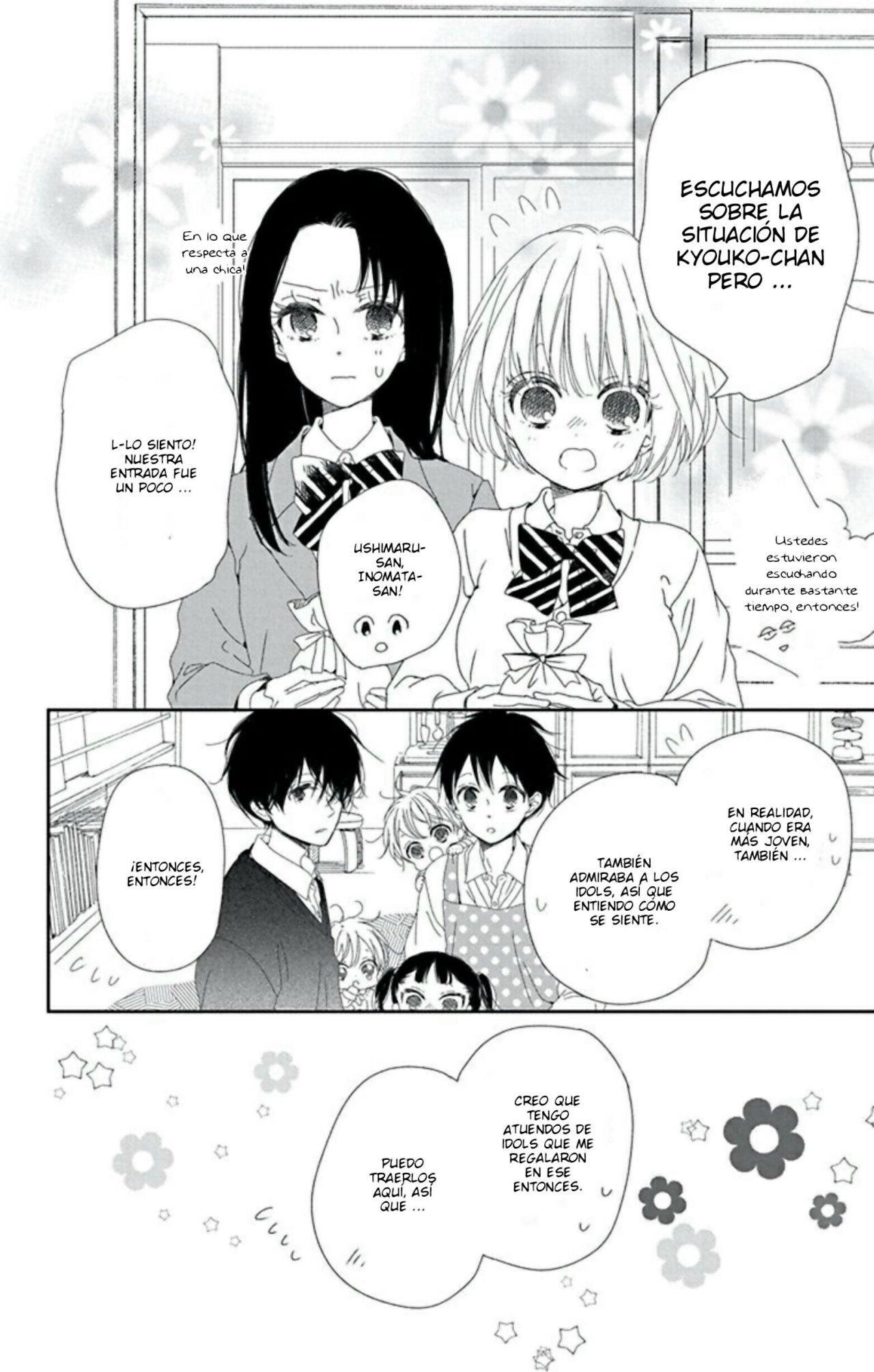 Capitulo 80 page 15