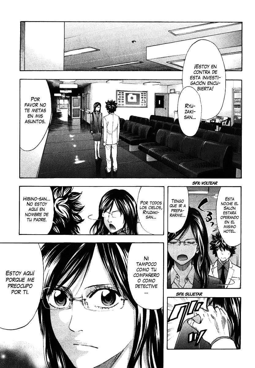 Capitulo 65 page 10
