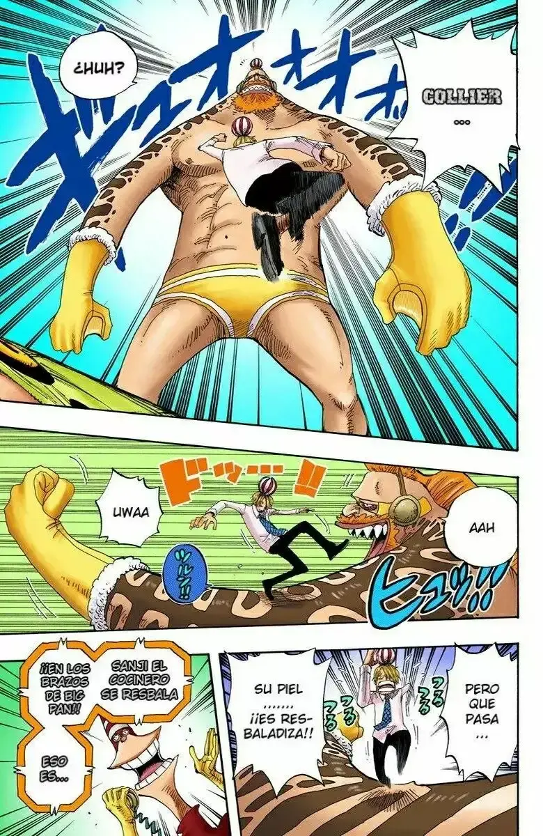Capitulo 310 page 10