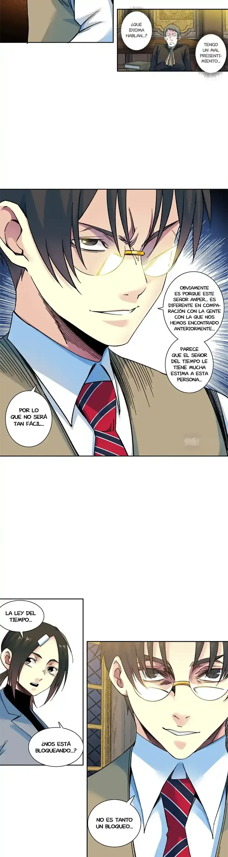 Capitulo 169 page 11