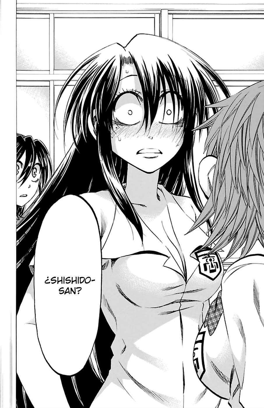 Capitulo 123 page 19