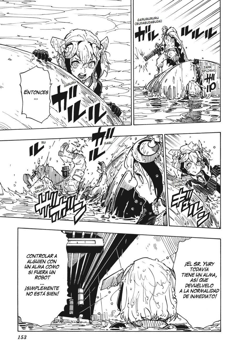 Capitulo 61 page 20