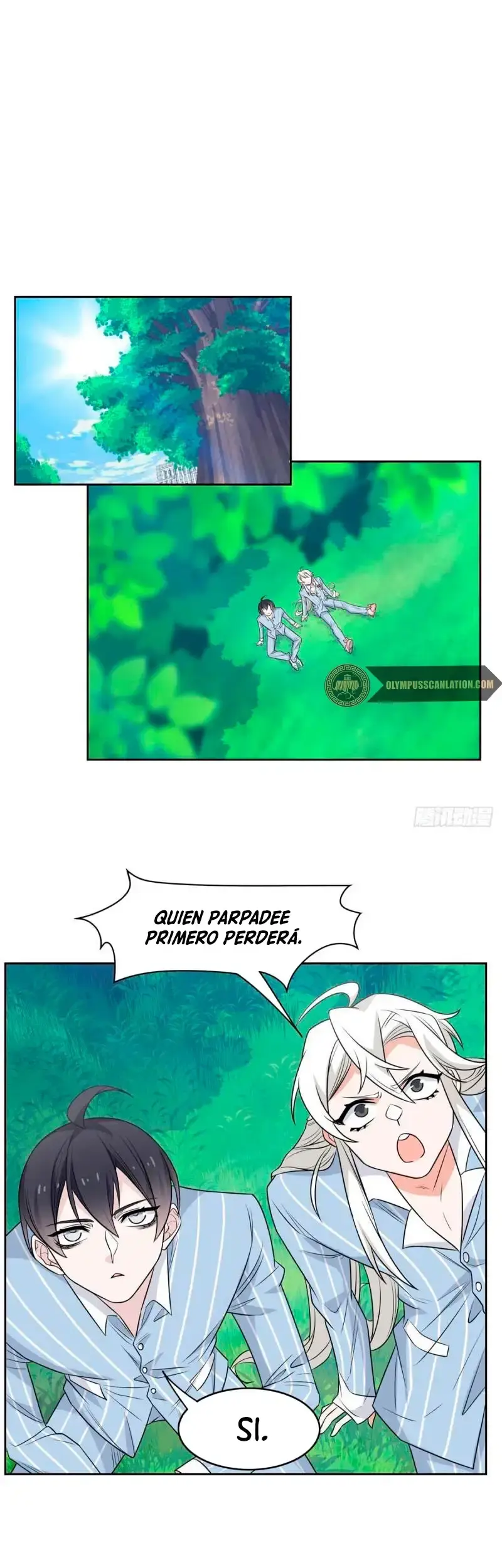 Capitulo 26 page 21