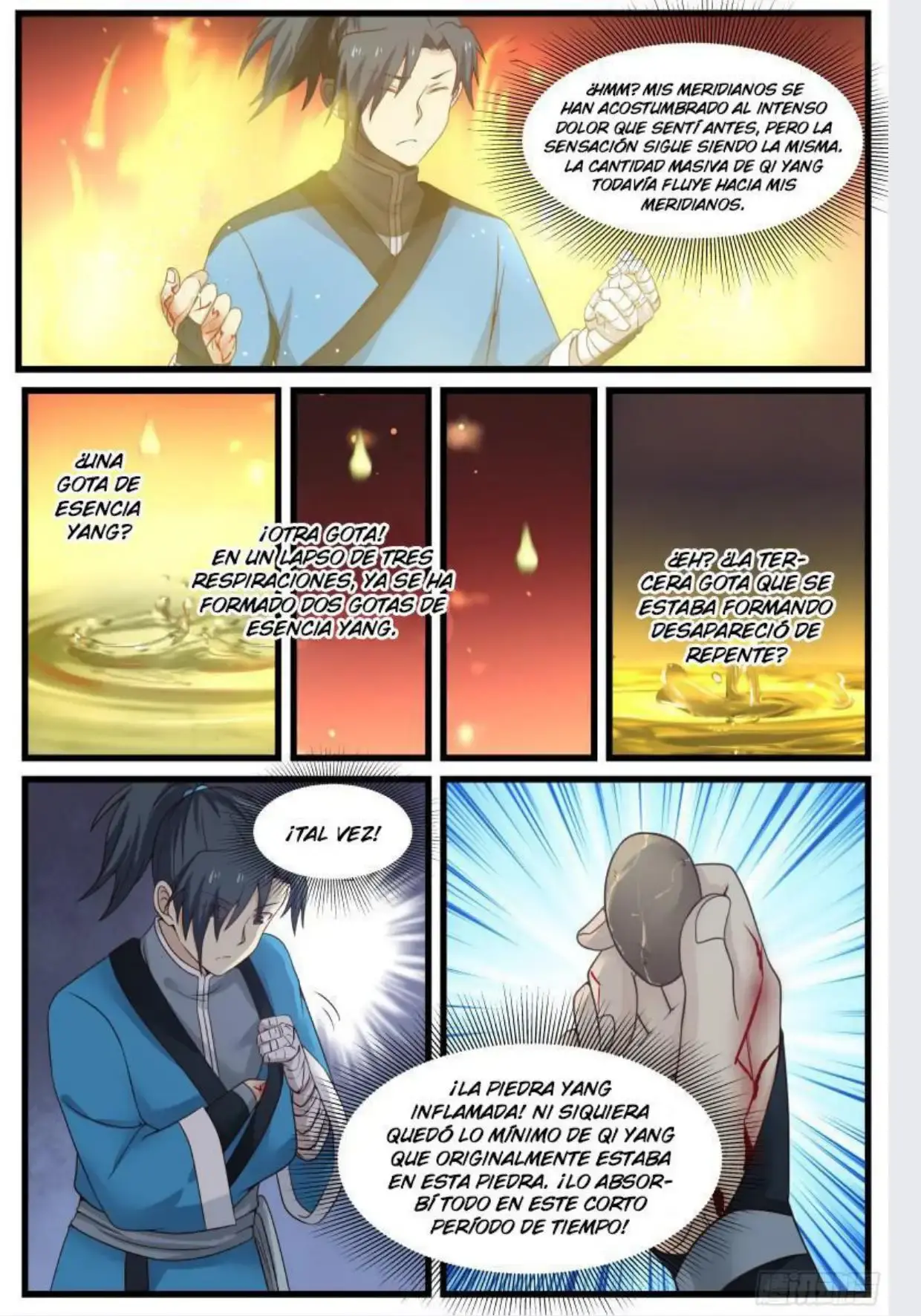 Capitulo 37 page 14