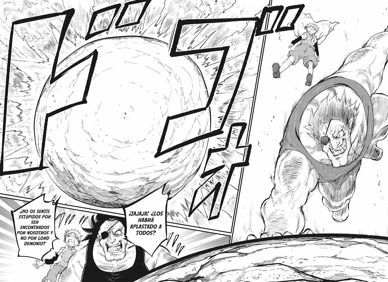 Capitulo 20 page 21