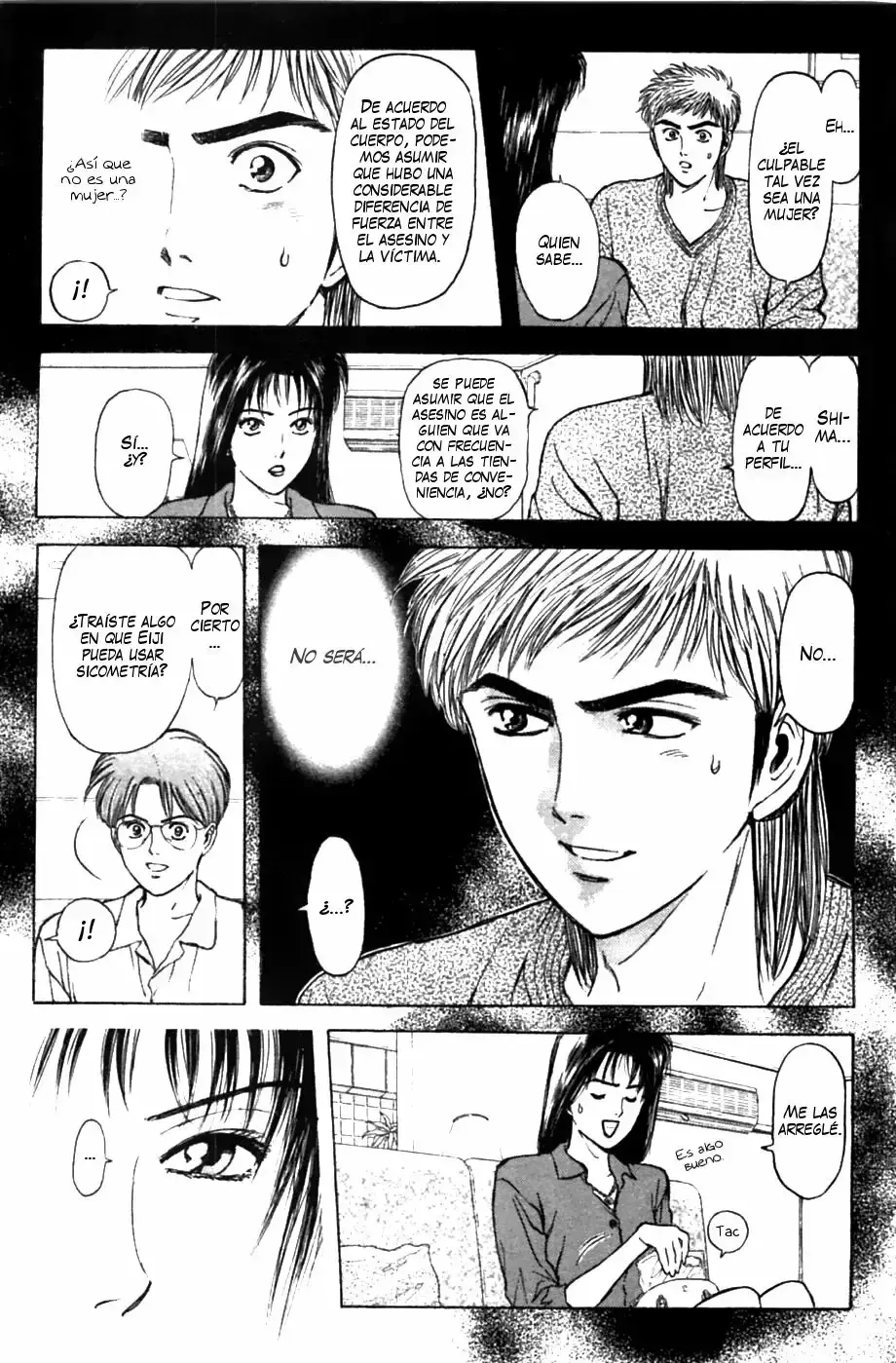 Capitulo 50 page 11