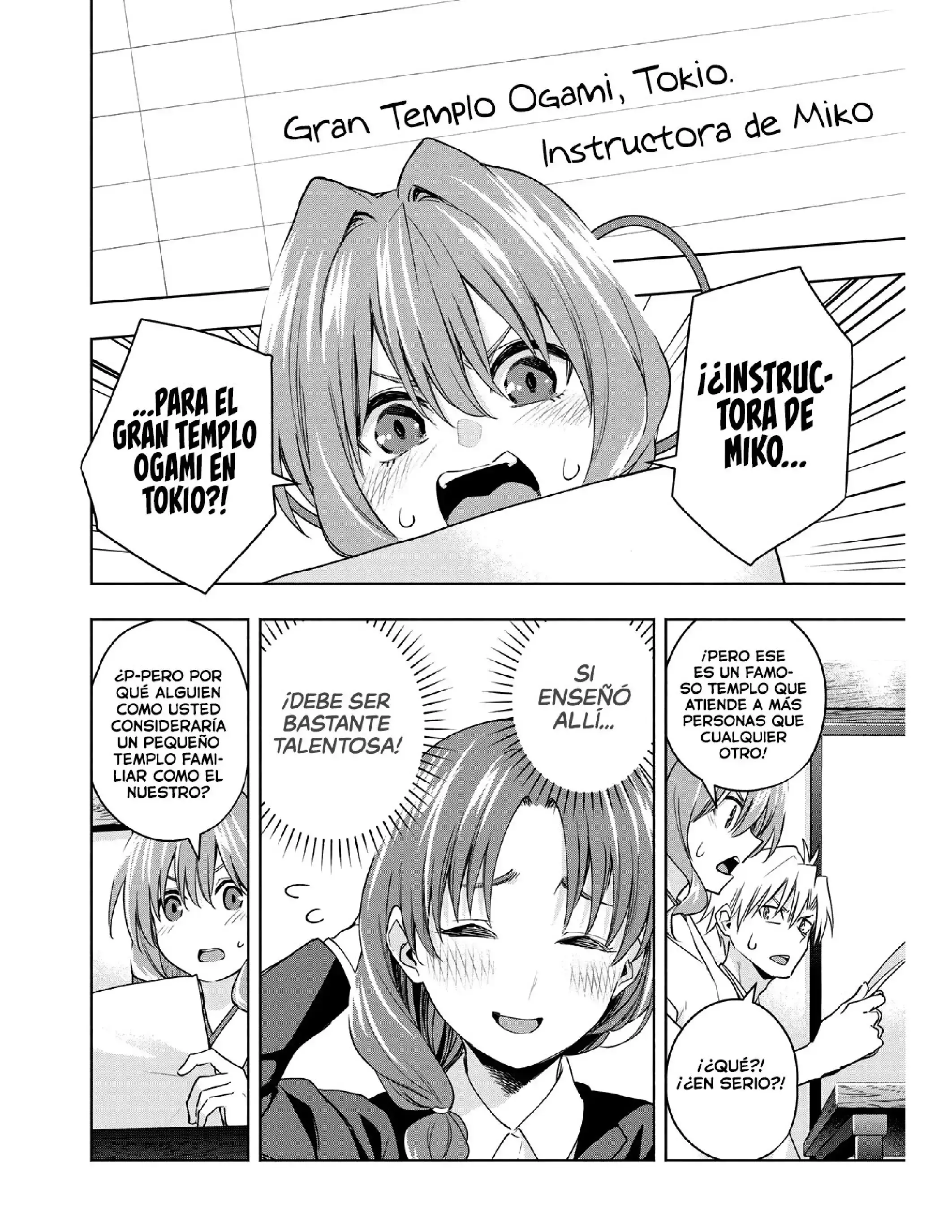 Capitulo 91 page 14