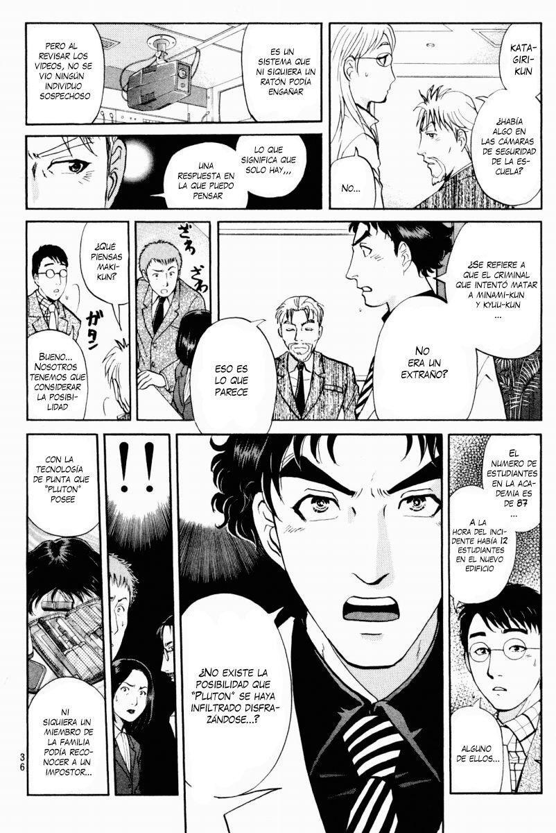Capitulo 50 page 11