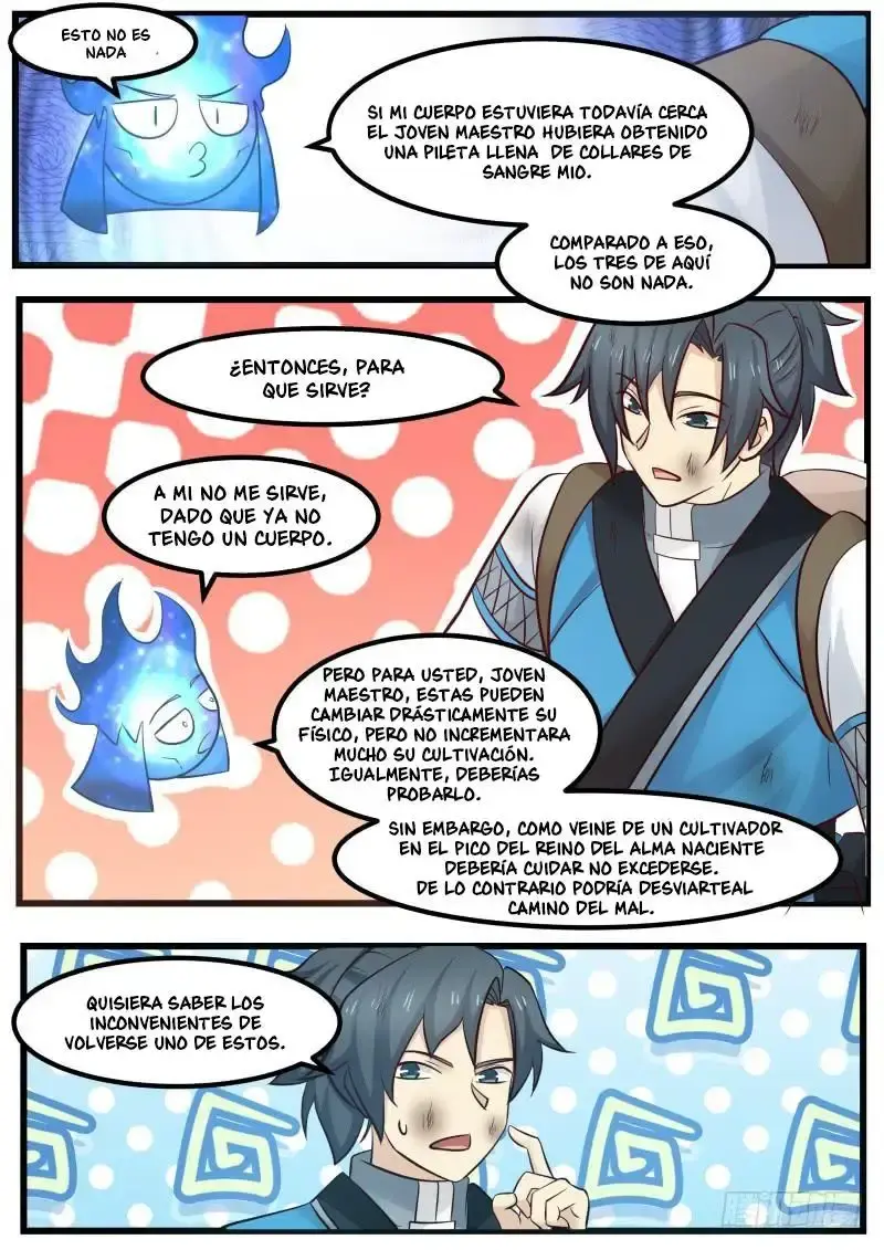 Capitulo 100 page 17