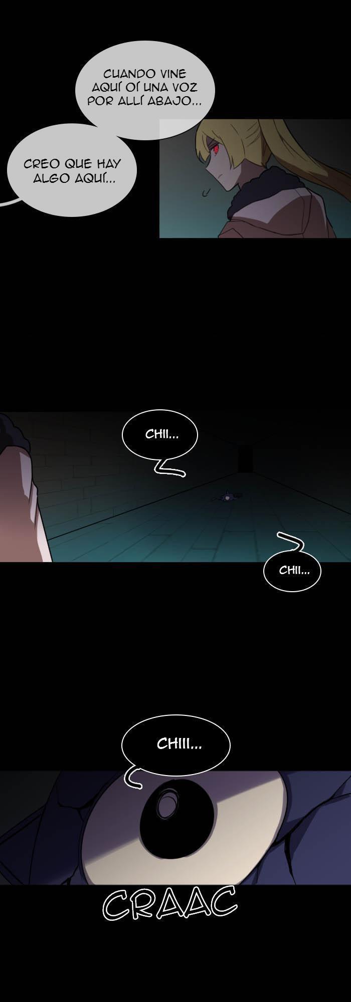 Capitulo 111 page 19