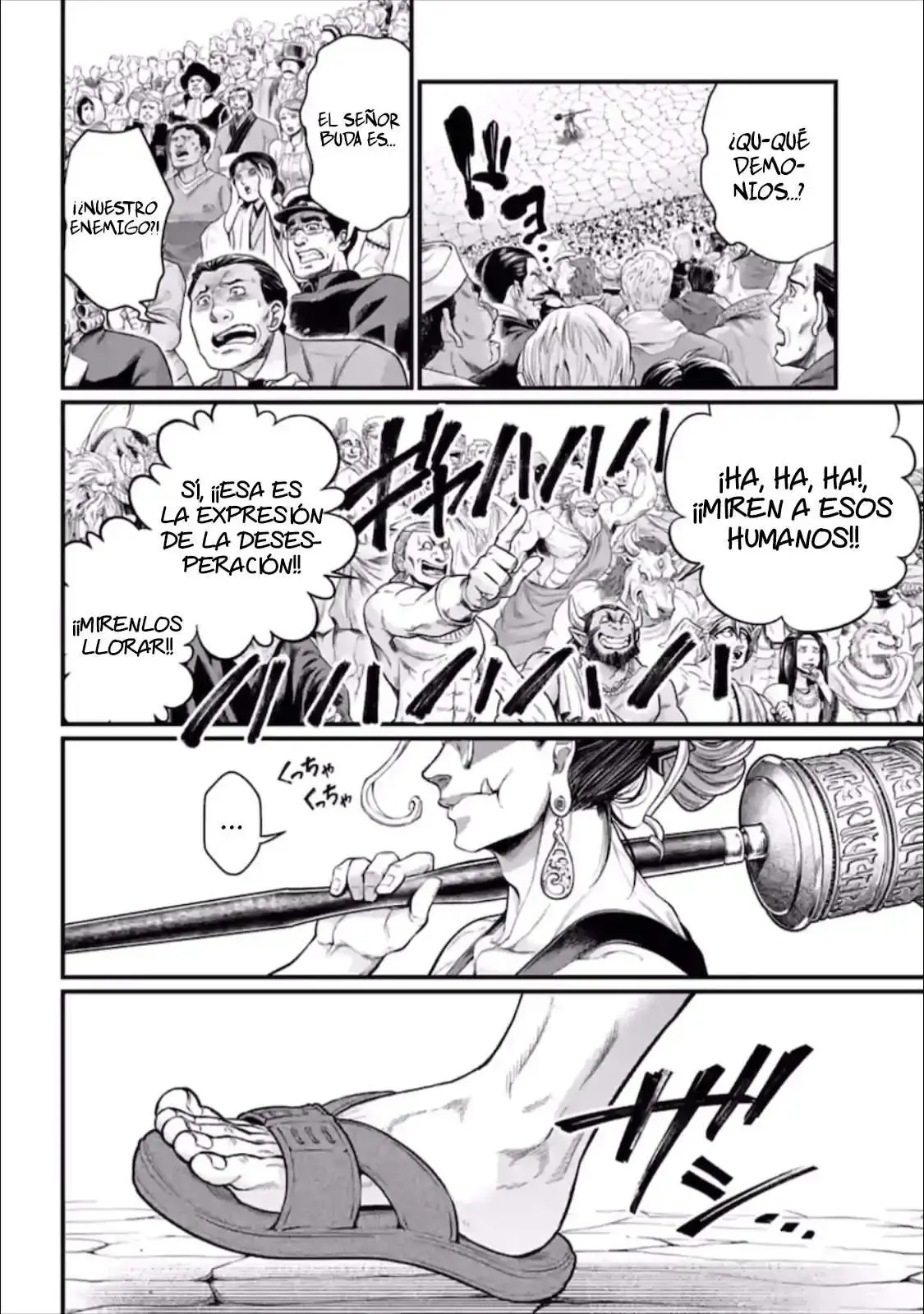 Capitulo 43 page 34