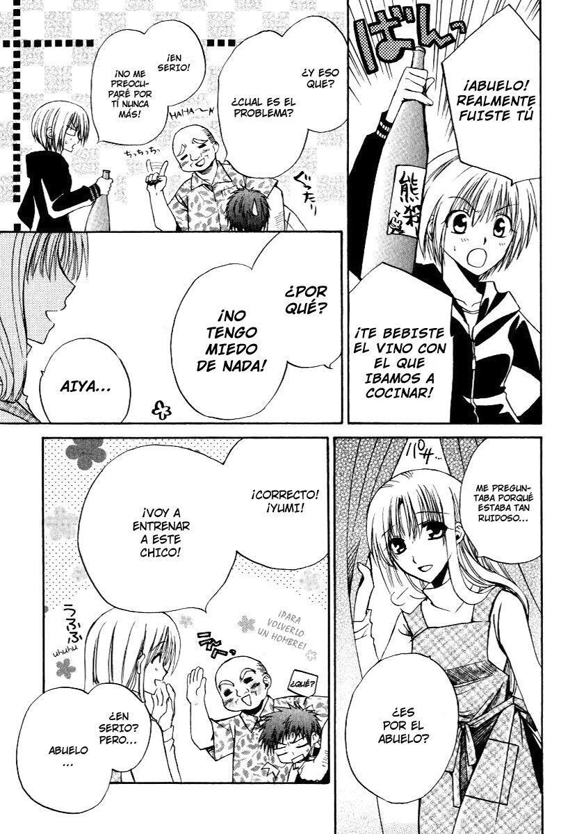 Capitulo 18 page 29