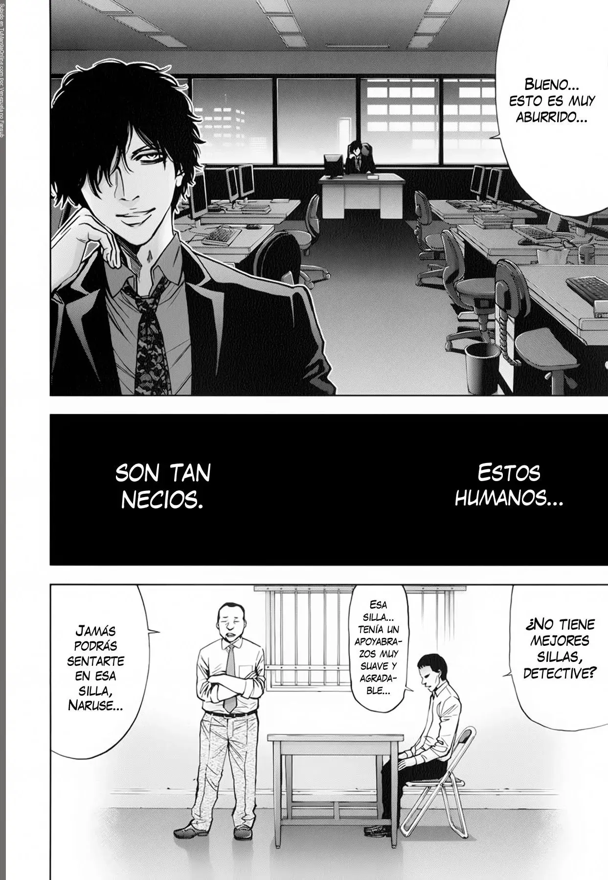 Capitulo 9 page 28