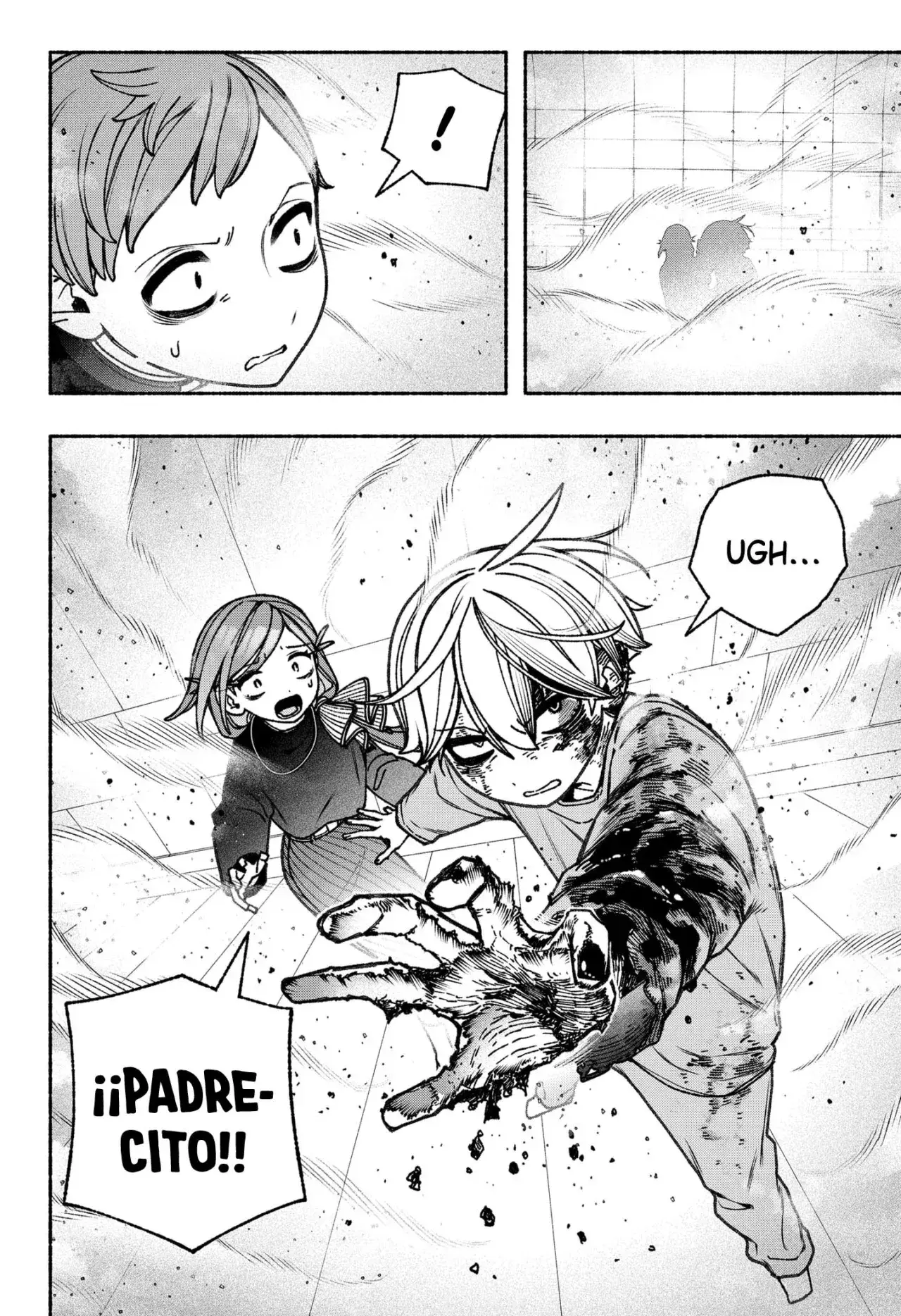 Capitulo 82 page 11